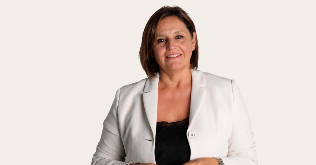 Stefania pompili sopra best sale steria